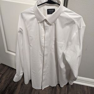 Nordstrom Dress Shirt 17x32-33
